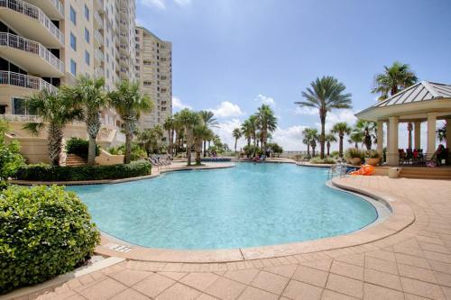 Aparthotel Indigo By Wyndham Vacation Rentals