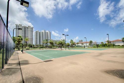 Aparthotel Indigo By Wyndham Vacation Rentals