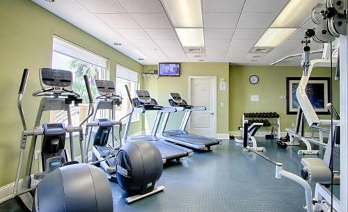 Aparthotel Indigo By Wyndham Vacation Rentals