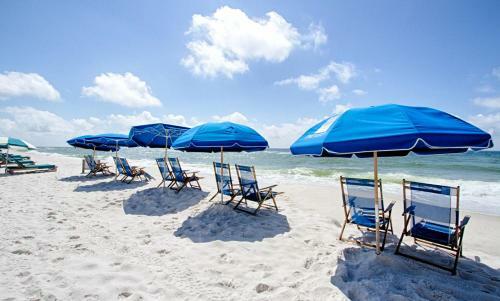 Aparthotel Indigo By Wyndham Vacation Rentals