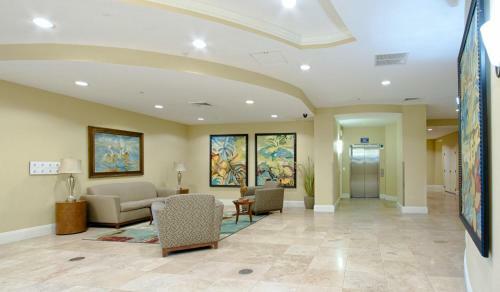 Aparthotel Indigo By Wyndham Vacation Rentals