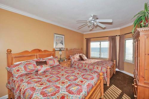 Hotel Coral Reef Resort By Panhandle Getaways