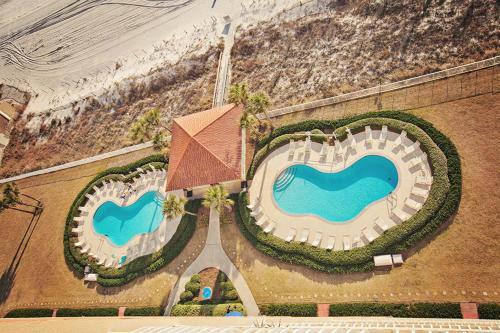 Hotel Coral Reef Resort By Panhandle Getaways