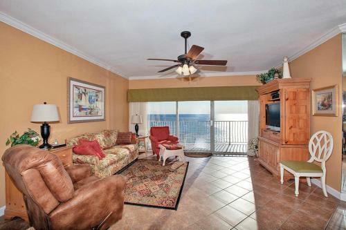 Hotel Coral Reef Resort By Panhandle Getaways