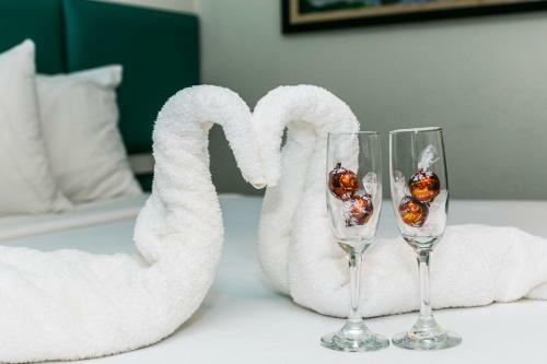 Posada Jaybirds Inn - Saint Augustine