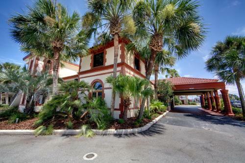 Posada Jaybirds Inn - Saint Augustine