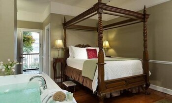 Bed & Breakfast Bayfront Marin House