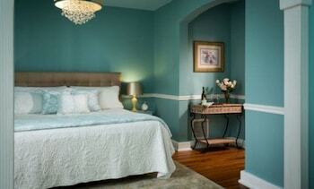 Bed & Breakfast Bayfront Marin House