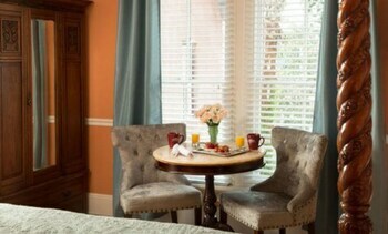 Bed & Breakfast Bayfront Marin House