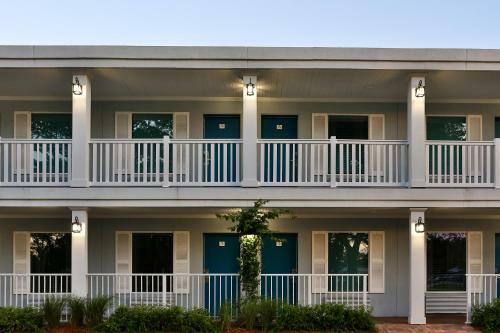 Motel Southern Oaks Inn - Saint Augustine