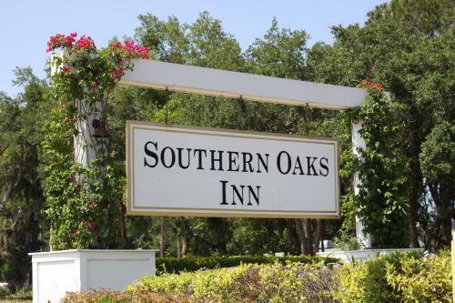 Motel Southern Oaks Inn - Saint Augustine