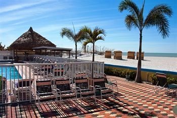 Plaza Beach Hotel - Beachfront Resort