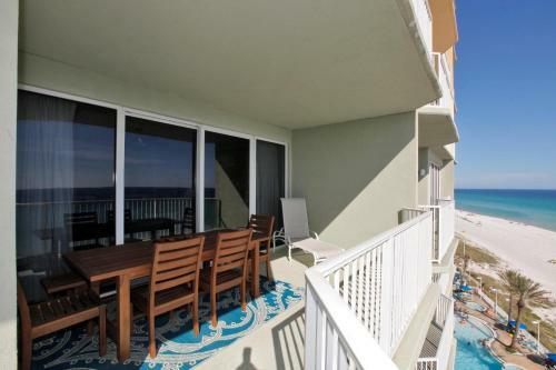 Hotel Boardwalk Beach Resort By Panhandle Getaways