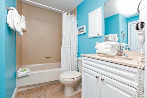Hotel Boardwalk Beach Resort By Panhandle Getaways