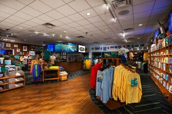 Hotel Guy Harvey Outpost - A Tradewinds Beach Resort