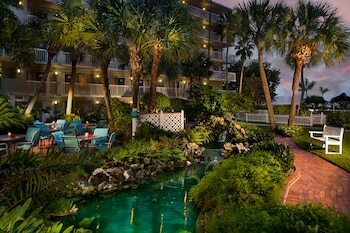 Hotel Guy Harvey Outpost - A Tradewinds Beach Resort