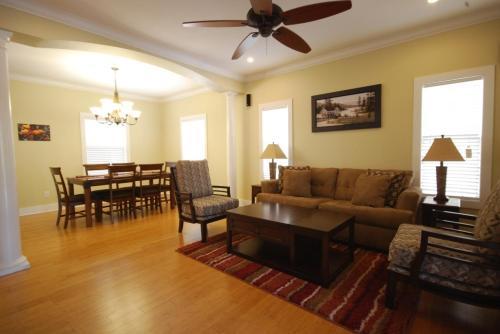 Apartamento Ocean Melodies 10b