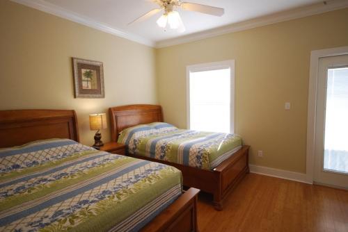 Apartamento Ocean Melodies 10b