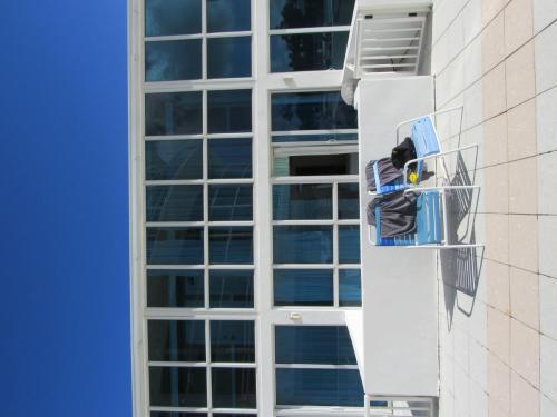 Prime Beach Apartments