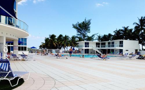 Prime Beach Apartments