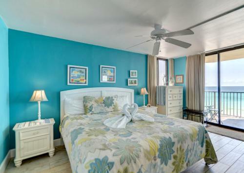 Apartamento Sunbird Resort By Resort Collection