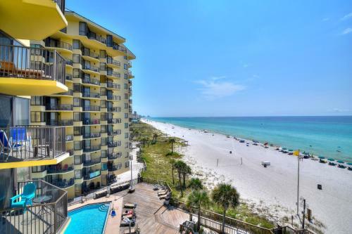 Apartamento Sunbird Resort By Resort Collection