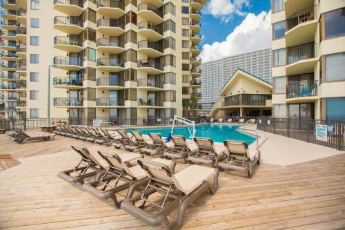 Apartamento Sunbird Resort By Resort Collection