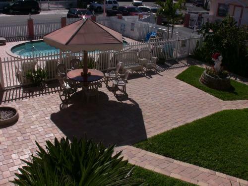 Motel Carlton House