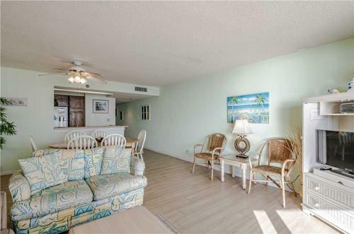 Apartamento Perdido Sun Resort 912