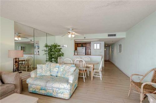 Apartamento Perdido Sun Resort 912