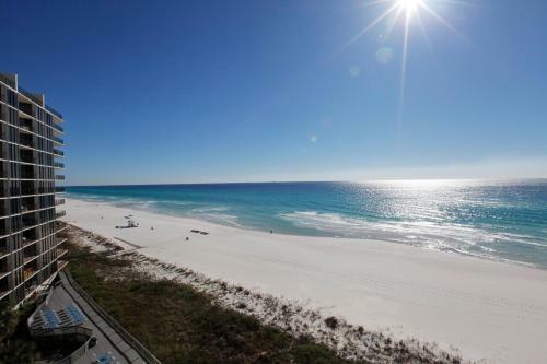 Hotel Edgewater Villa By Panhandle Getaways