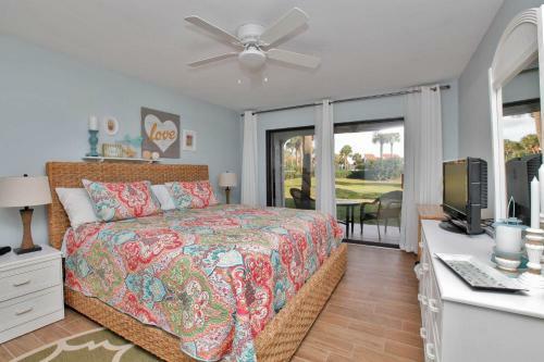 Hotel Edgewater Villa By Panhandle Getaways