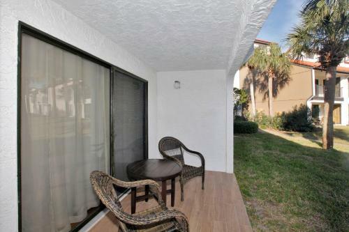 Hotel Edgewater Villa By Panhandle Getaways