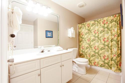 Apartamento Emerald Isle By Panhandle Getaways