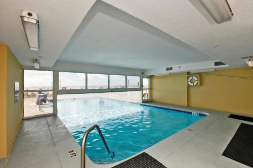 Apartamento Emerald Isle By Panhandle Getaways