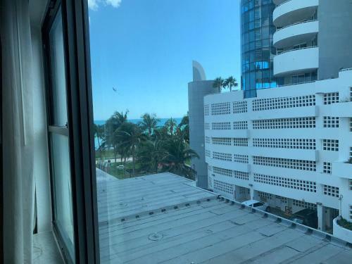 Aparthotel Private Studios At The Casablanca