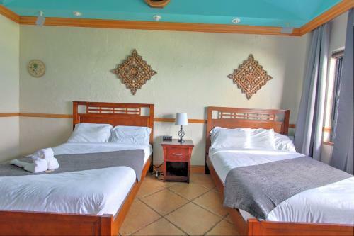 Aparthotel Private Studios At The Casablanca