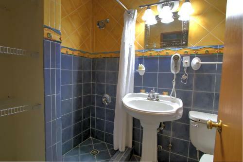 Aparthotel Private Studios At The Casablanca