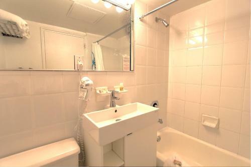 Aparthotel Private Studios At The Casablanca