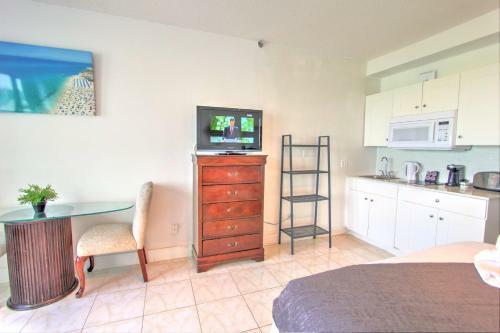 Aparthotel Private Studios At The Casablanca