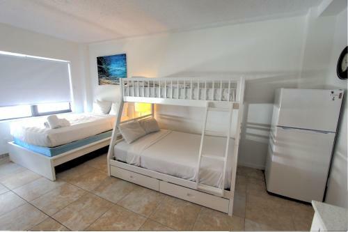 Aparthotel Private Studios At The Casablanca