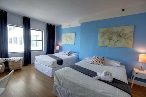 Aparthotel Private Studios At The Casablanca