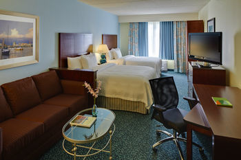 Hotel Courtyard Sarasota University Park / Lakewood Ranch