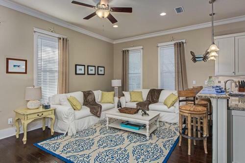 Seagrove Escape In Sea Grove Beach