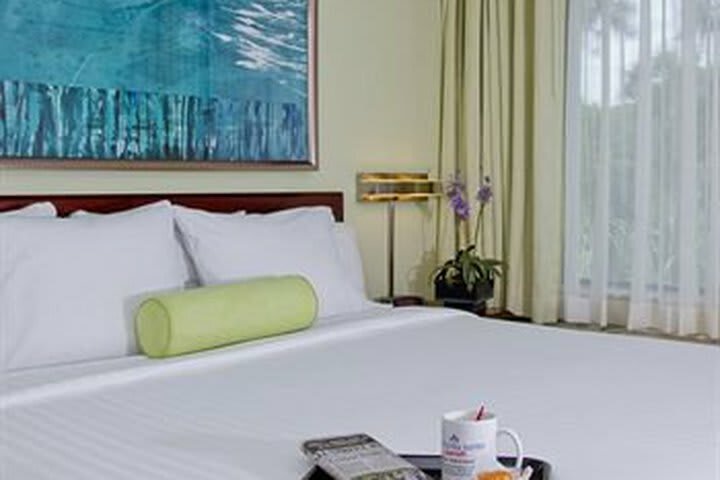 Hotel Springhill Suites Sarasota Bradenton