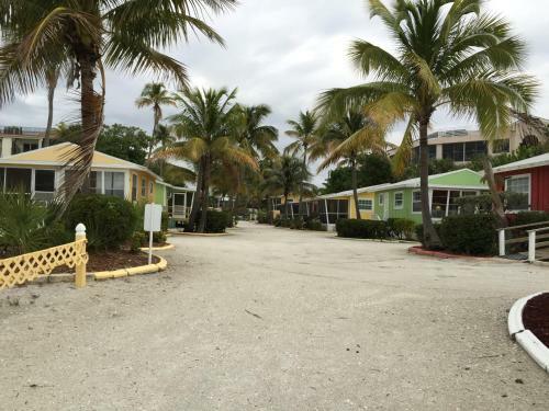 Hotel Beachview Cottages