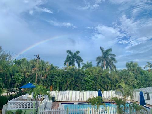 Hotel Beachview Cottages