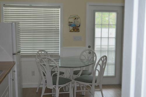 Hotel Beachview Cottages