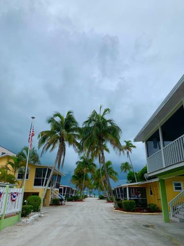 Hotel Beachview Cottages
