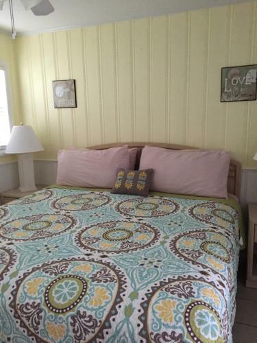 Hotel Beachview Cottages